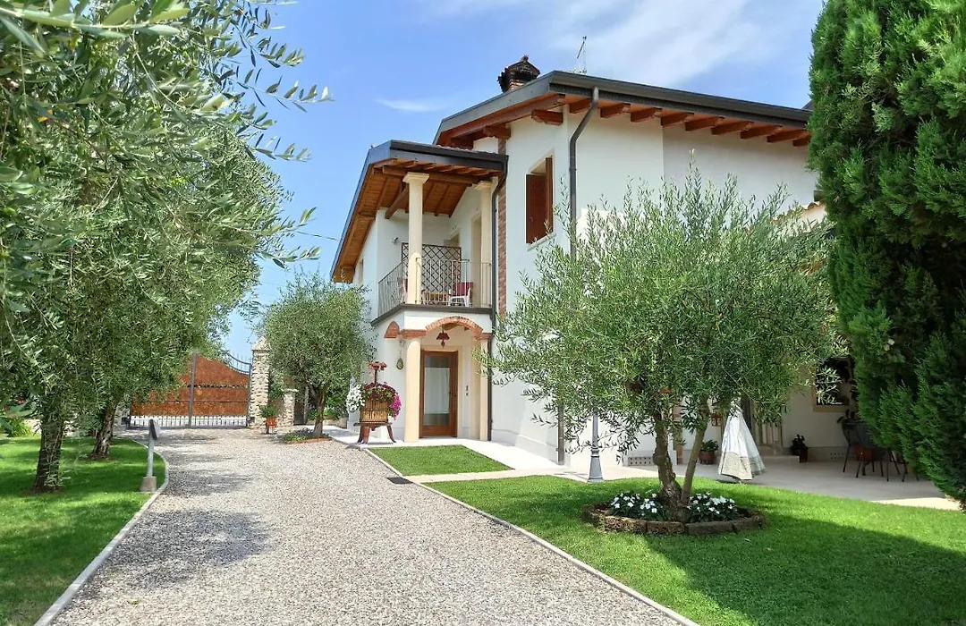 Le Zampolle B & B-1