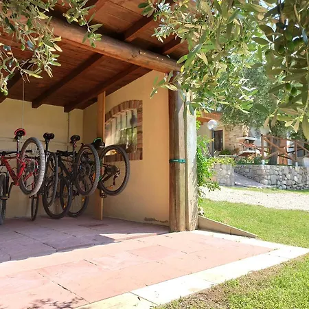 Le Zampolle B & B-2